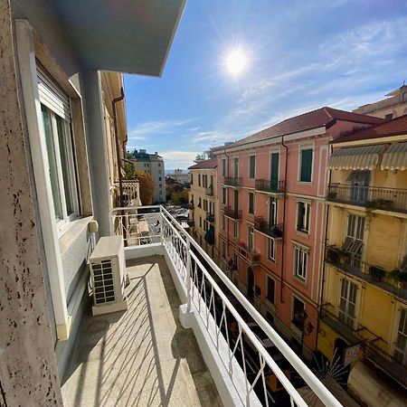 Appartamento Via XX Settembre Sanremo Ngoại thất bức ảnh