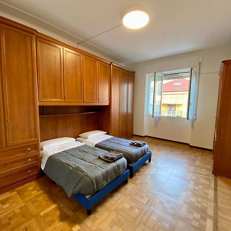 Appartamento Via XX Settembre Sanremo Ngoại thất bức ảnh