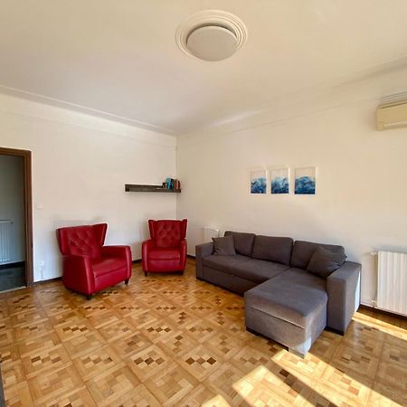 Appartamento Via XX Settembre Sanremo Ngoại thất bức ảnh