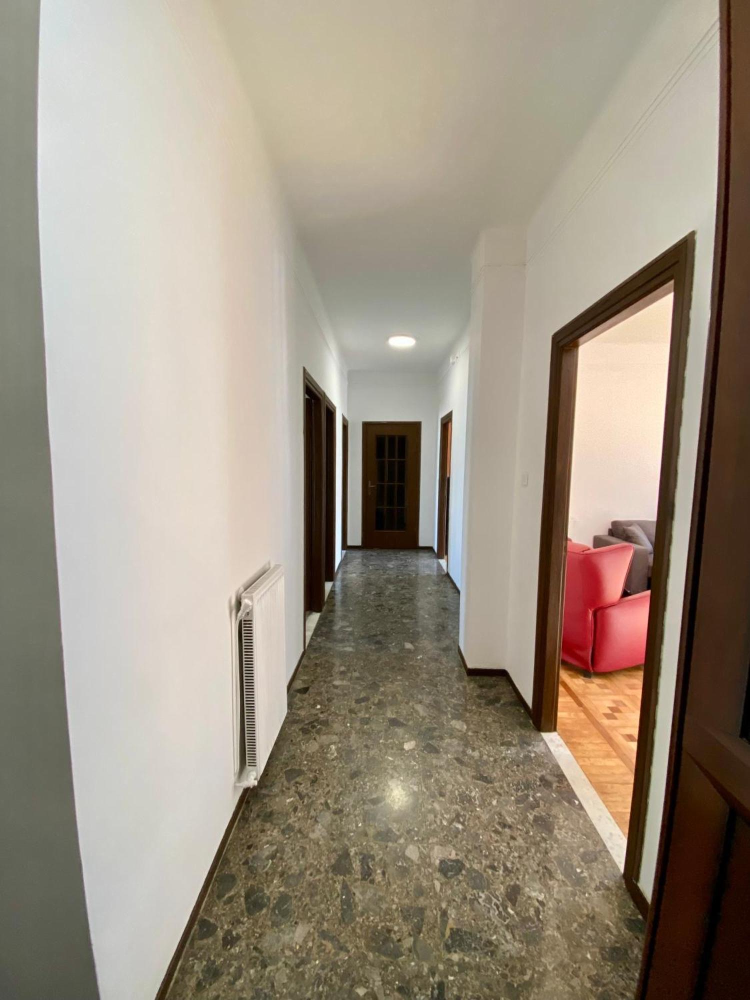 Appartamento Via XX Settembre Sanremo Ngoại thất bức ảnh