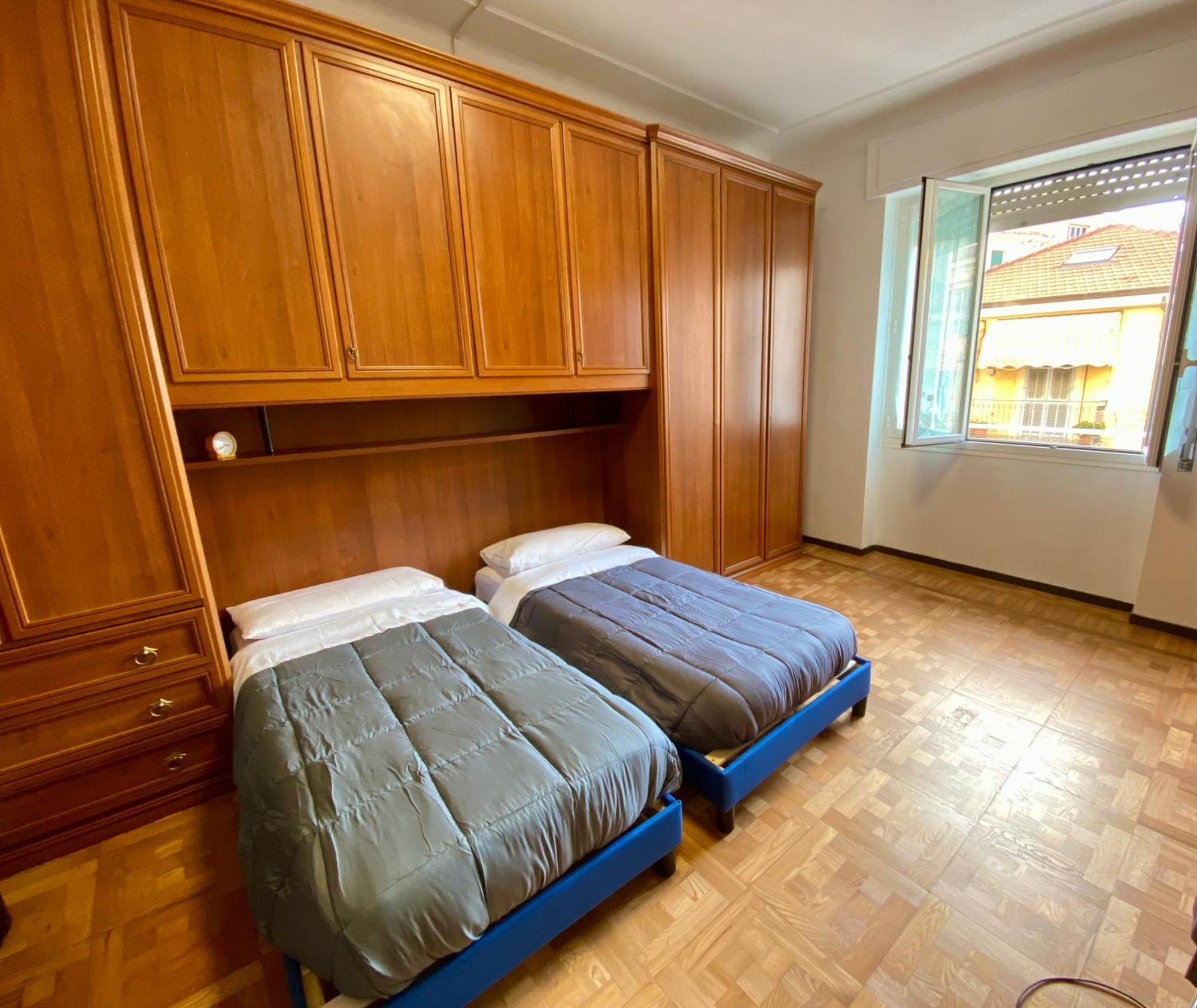 Appartamento Via XX Settembre Sanremo Ngoại thất bức ảnh