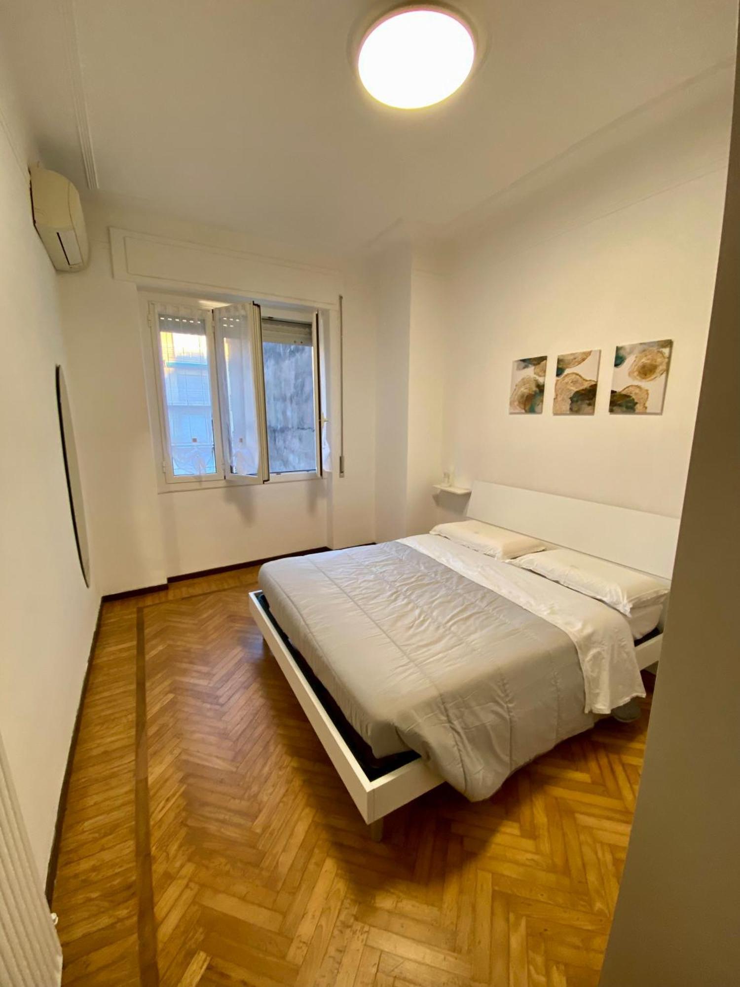 Appartamento Via XX Settembre Sanremo Ngoại thất bức ảnh