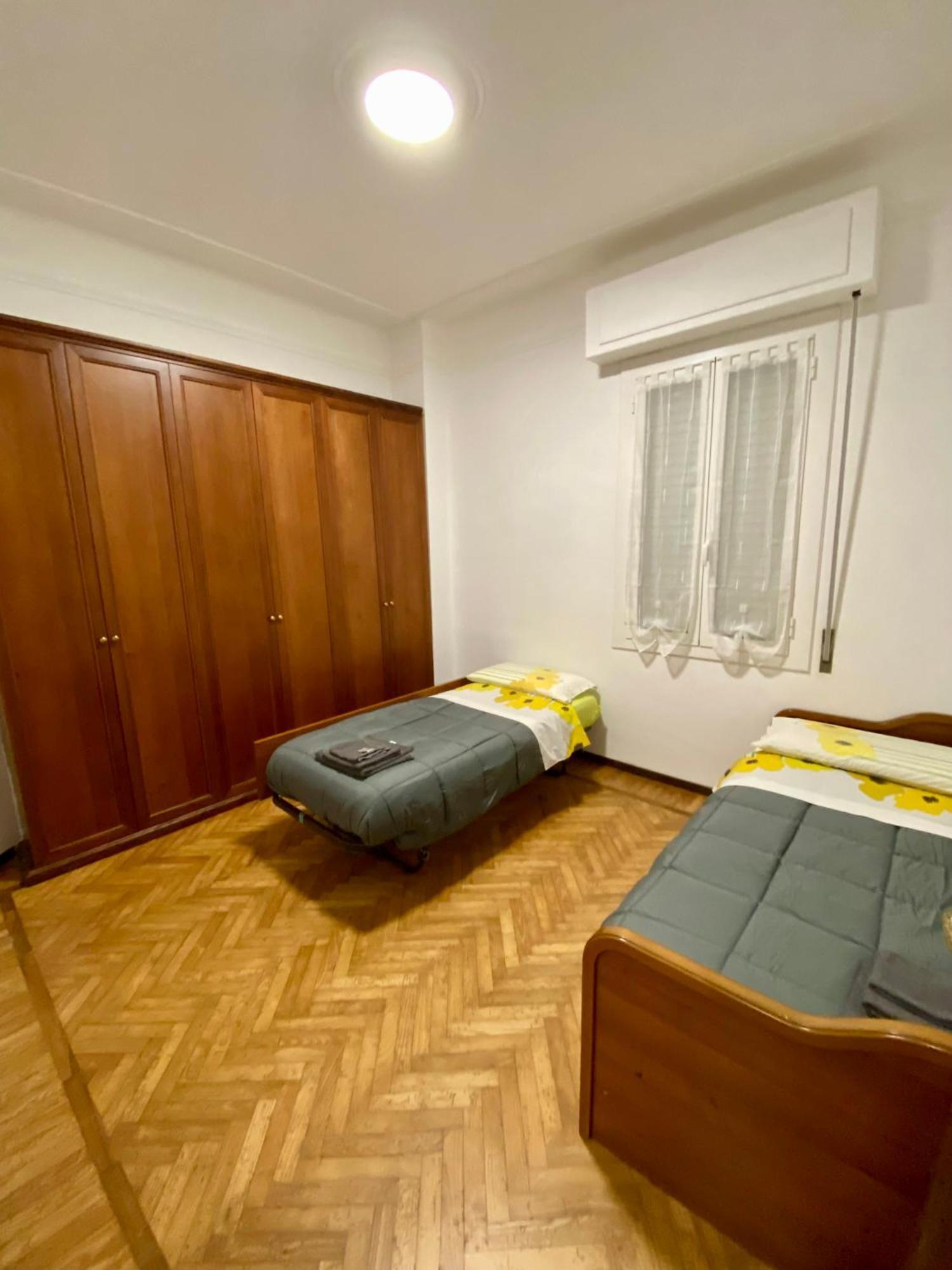 Appartamento Via XX Settembre Sanremo Ngoại thất bức ảnh