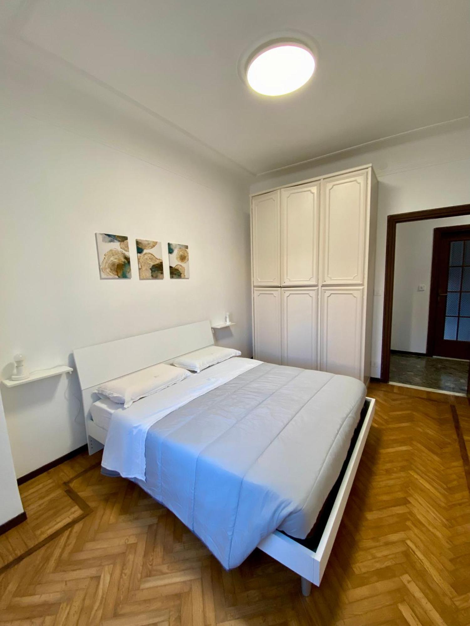 Appartamento Via XX Settembre Sanremo Ngoại thất bức ảnh