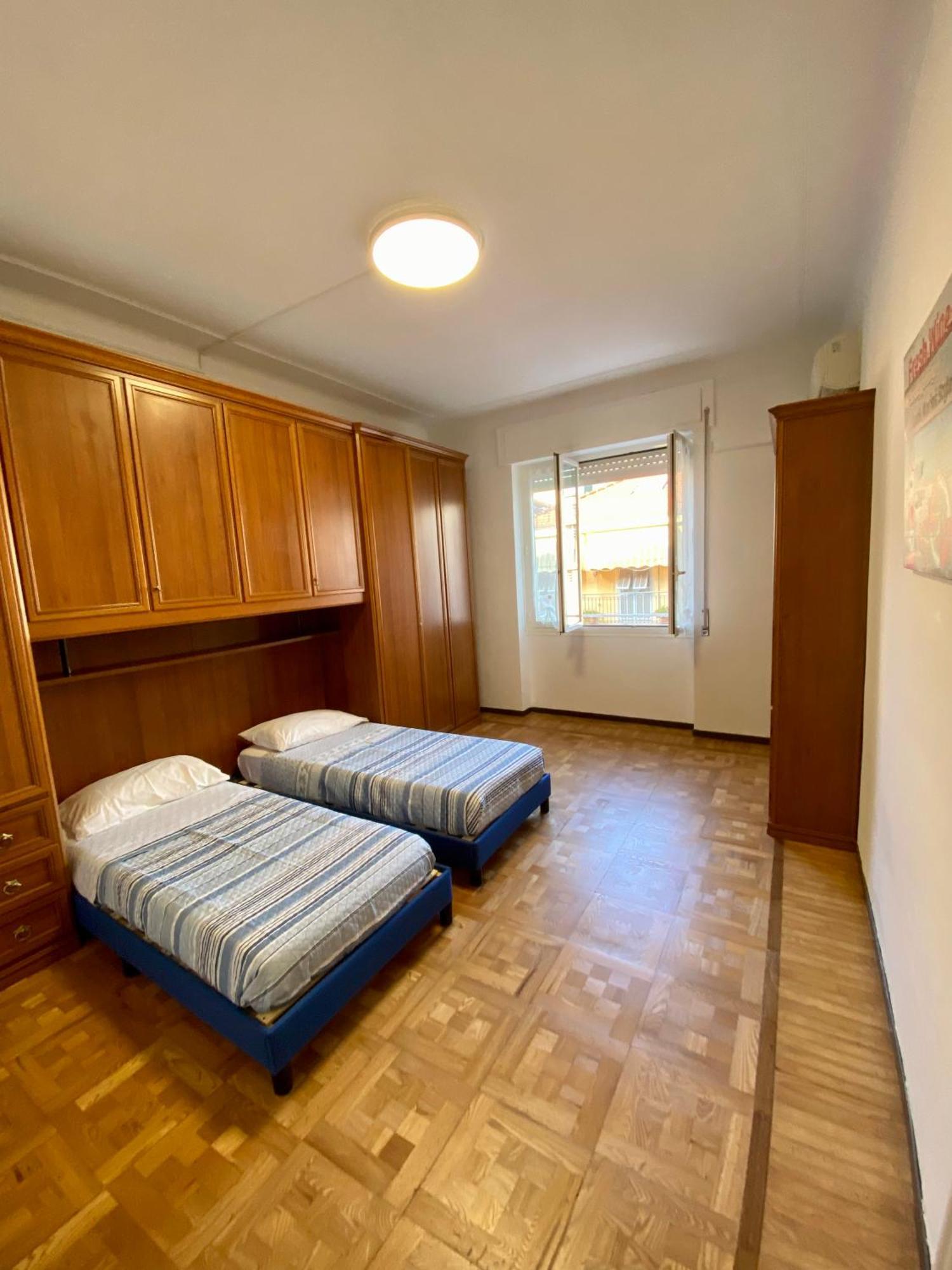 Appartamento Via XX Settembre Sanremo Ngoại thất bức ảnh