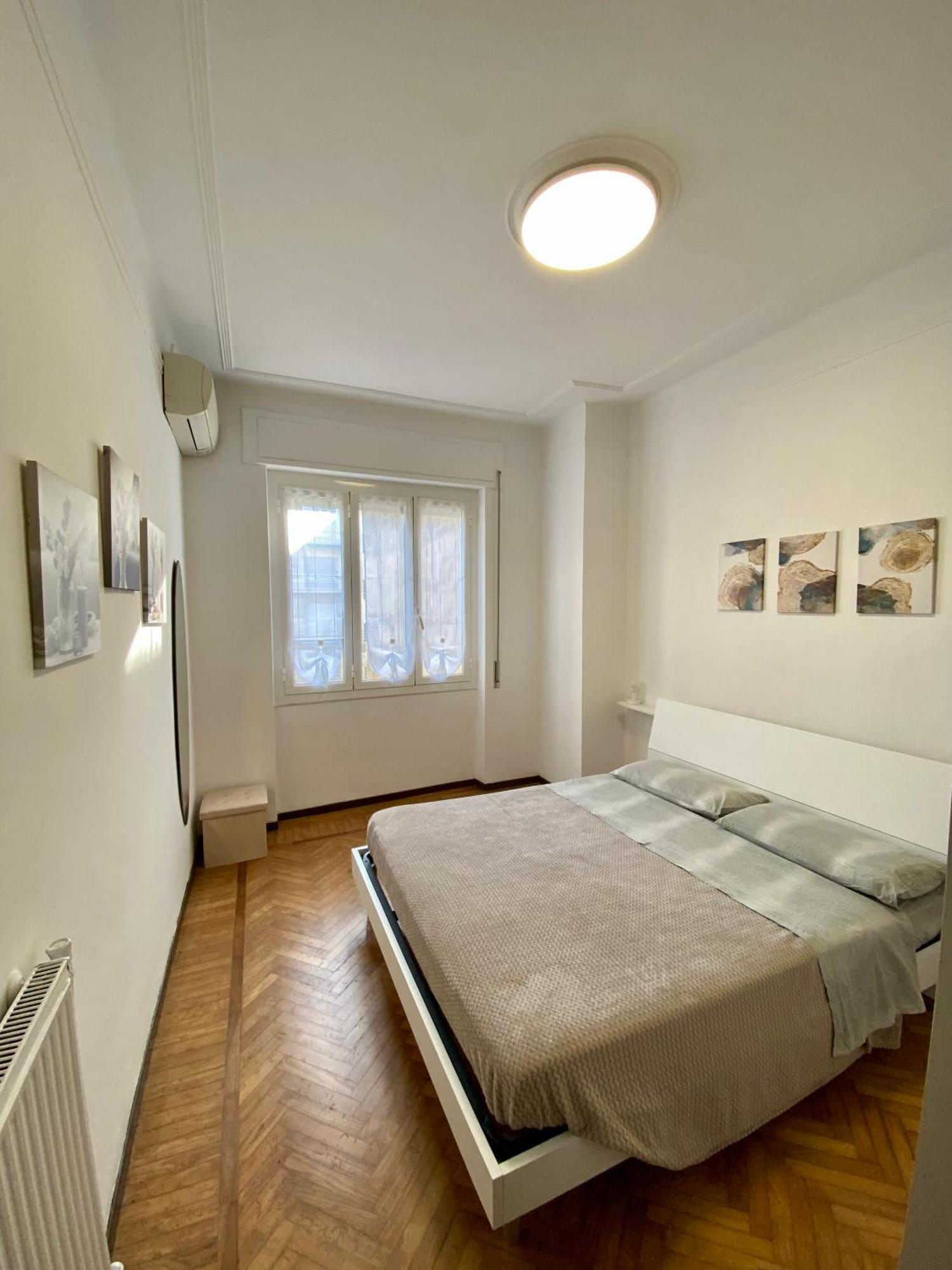 Appartamento Via XX Settembre Sanremo Ngoại thất bức ảnh