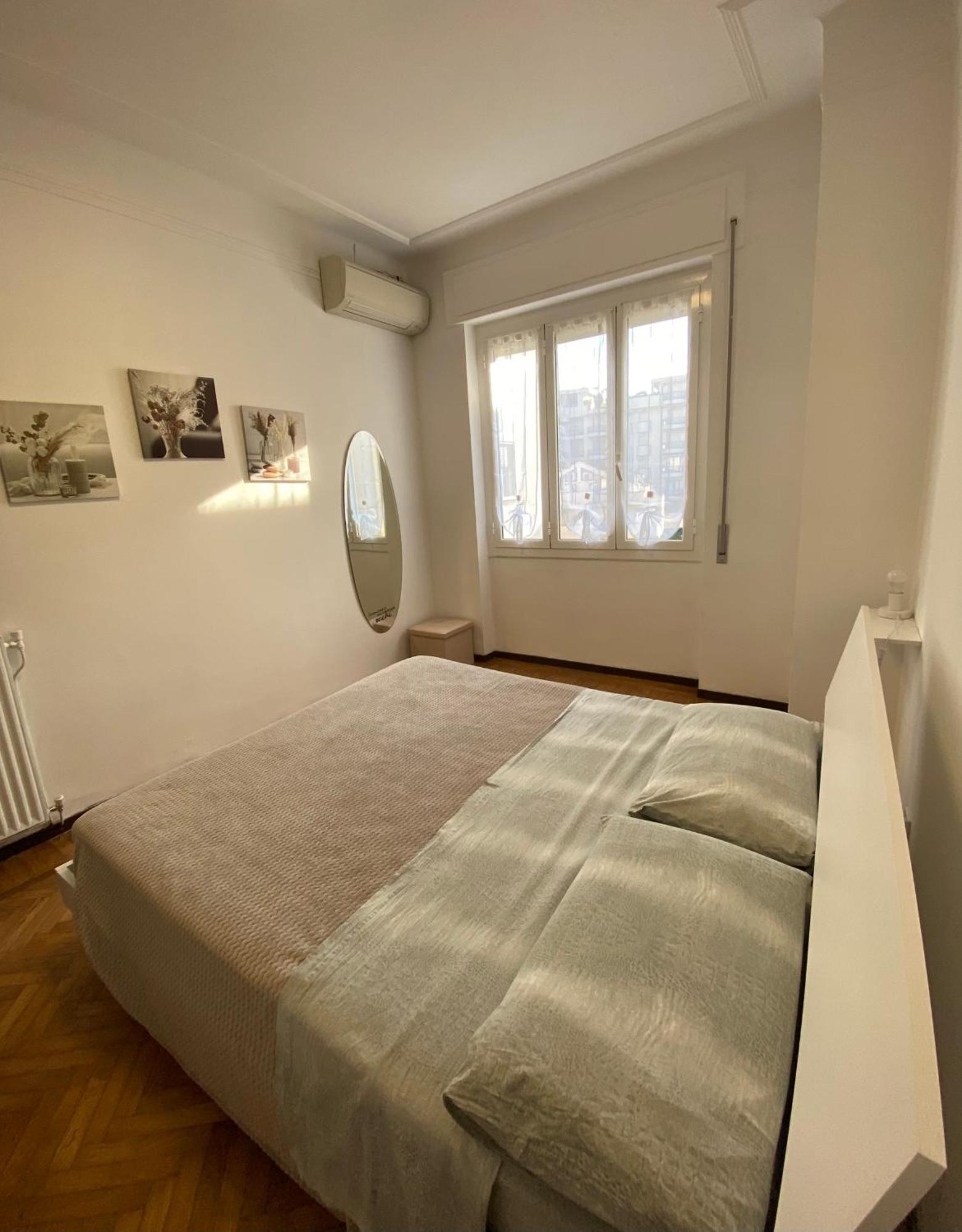 Appartamento Via XX Settembre Sanremo Ngoại thất bức ảnh